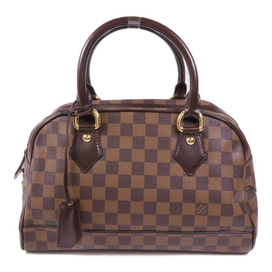 Louis Vuitton Duomo, Damier Ebene