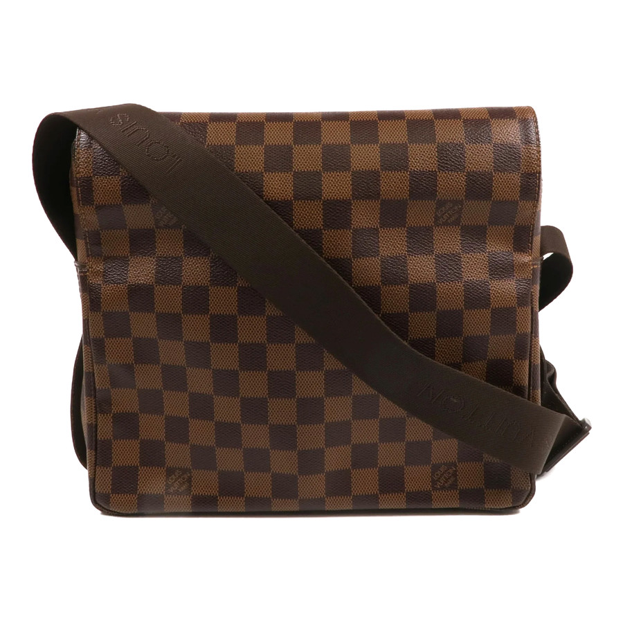 Louis Vuitton Naviglio, Damier Ebene