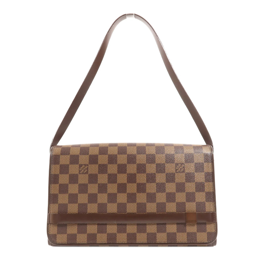 Louis Vuitton Tribeca Long, Damier Ebene